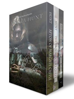 cover image of The Knights' Chronicles
